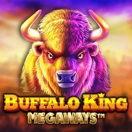 Enjoy Buffalo King Megaways by Pragmatic Play – logo hosted on blogmag.gr