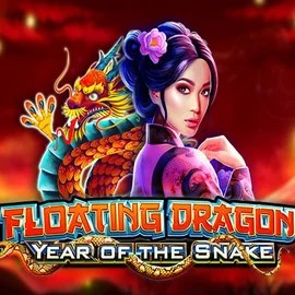 Floating Dragon Year of the Snake online slot from Pragmatic Play – play at blogmag.gr