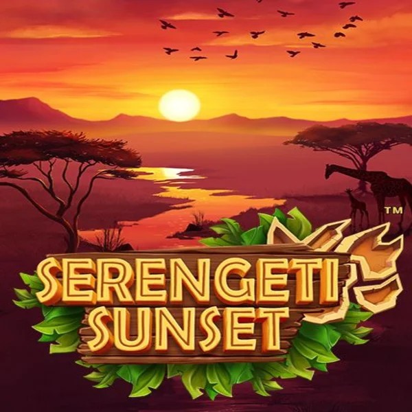 Play Serengeti Sunset slot by Skywind Group on blogmag.gr